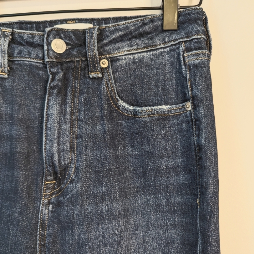 Pistola - CARA HIGH RISER VINTAGE SKINNY main image 1